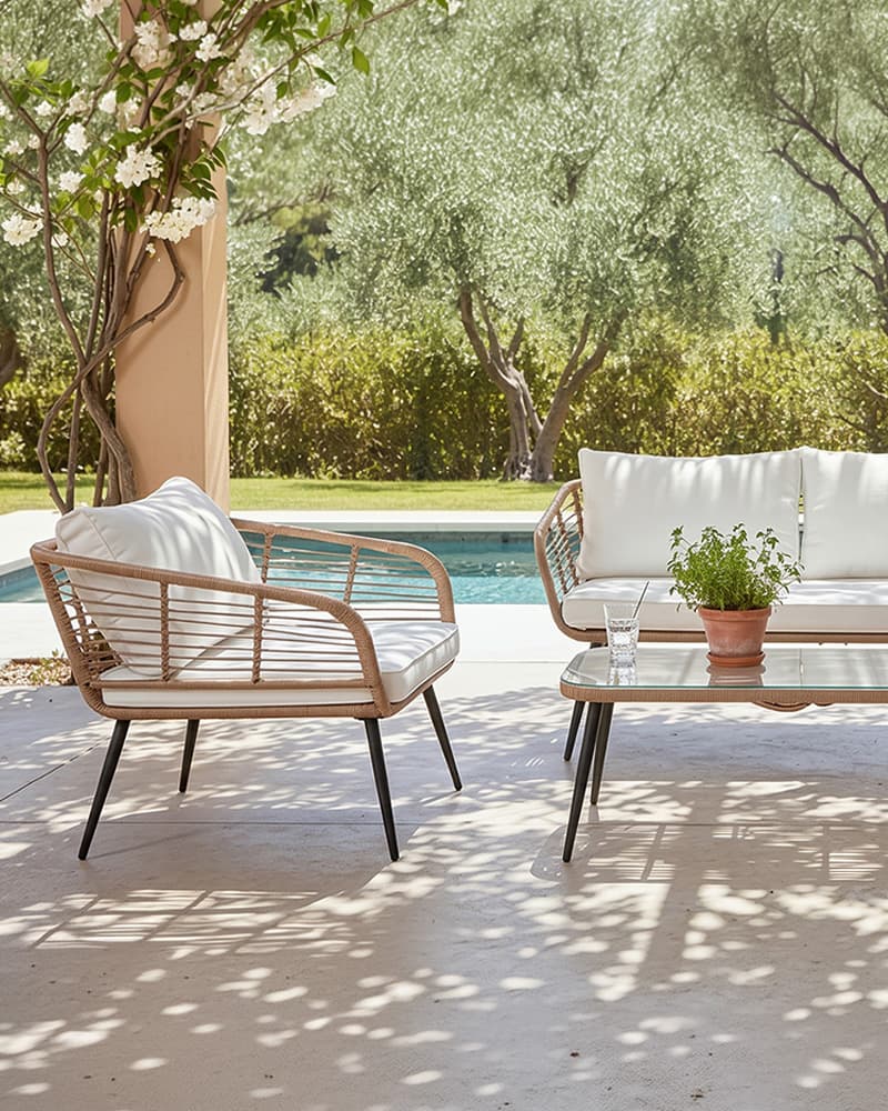 Garden & Outdoor