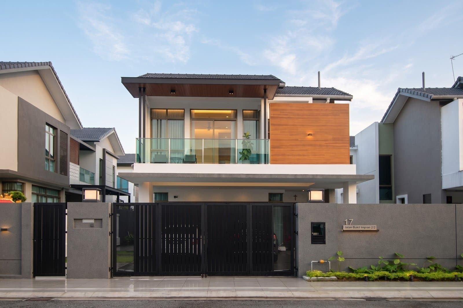 Bukit Impian Residence